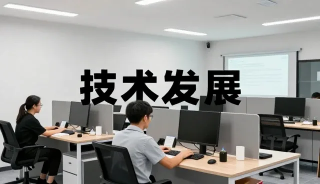 技术赋能如何提升成果转化的稳定性与效率